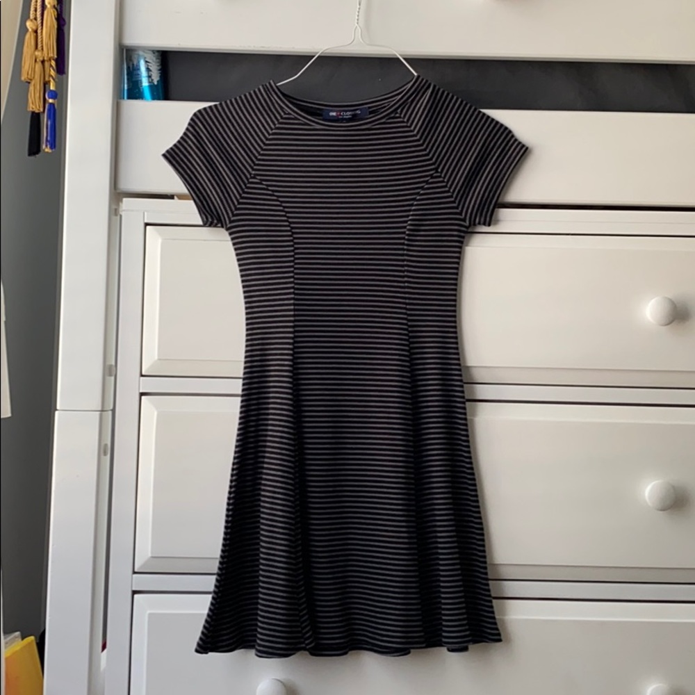 Cute Casual Dress